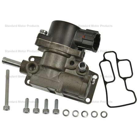 Standard Ignition Idle Air Contro, Ac278 AC278